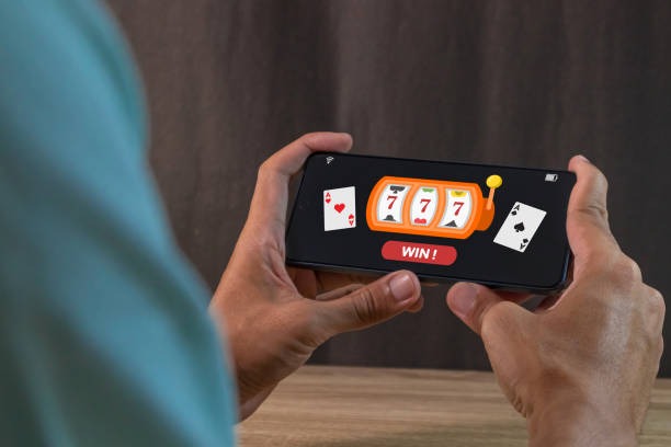 dragon212 Game categories
