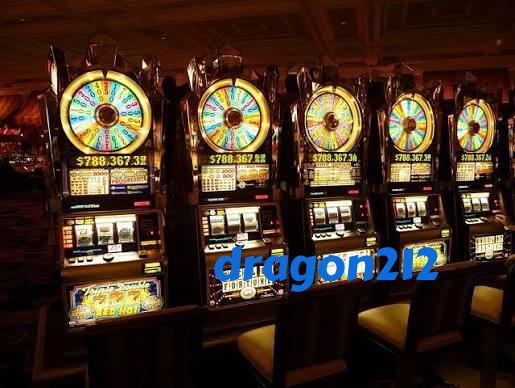dragon212 No Commission Baccarat On dragon212