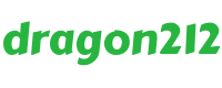 dragon212 logo